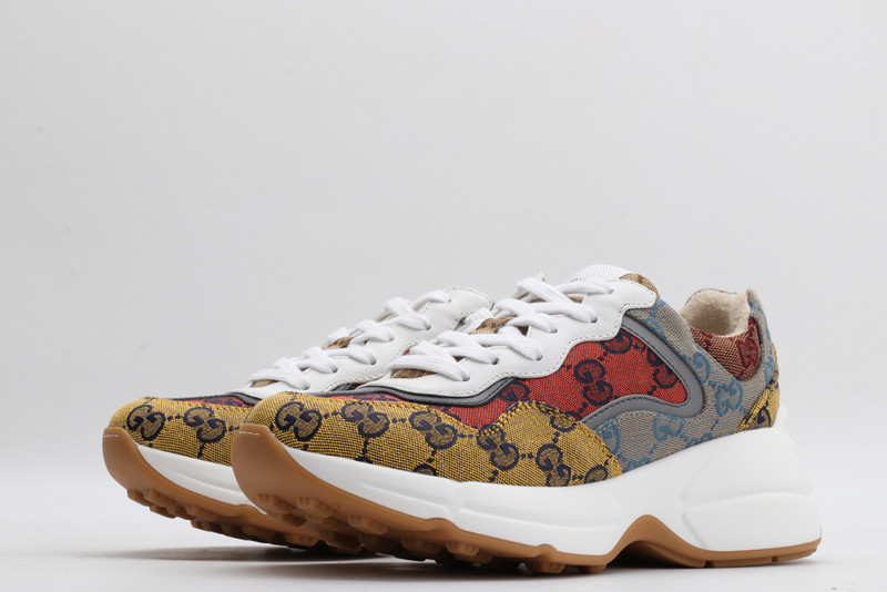 G*u*i sneakers