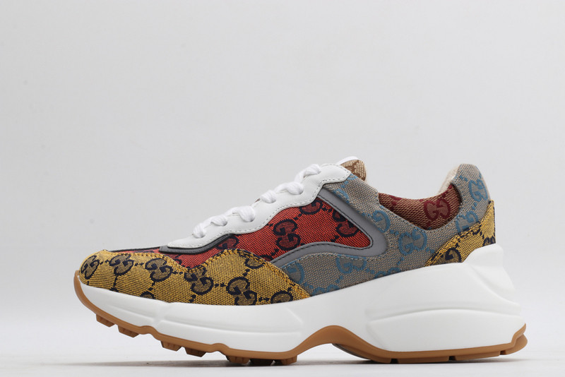 G*u*i sneakers
