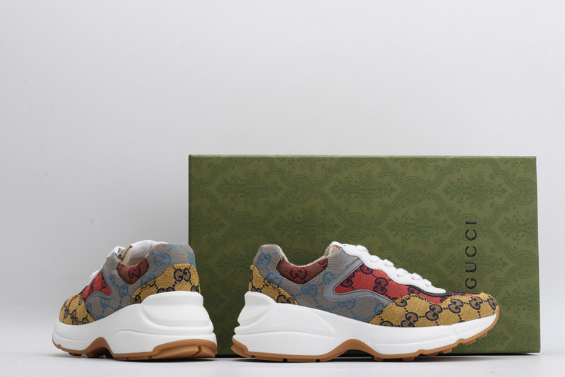 G*u*i sneakers