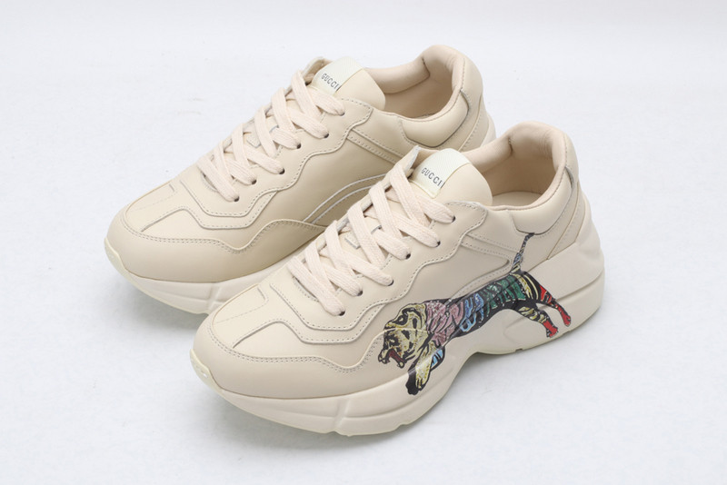 G*u*i sneakers
