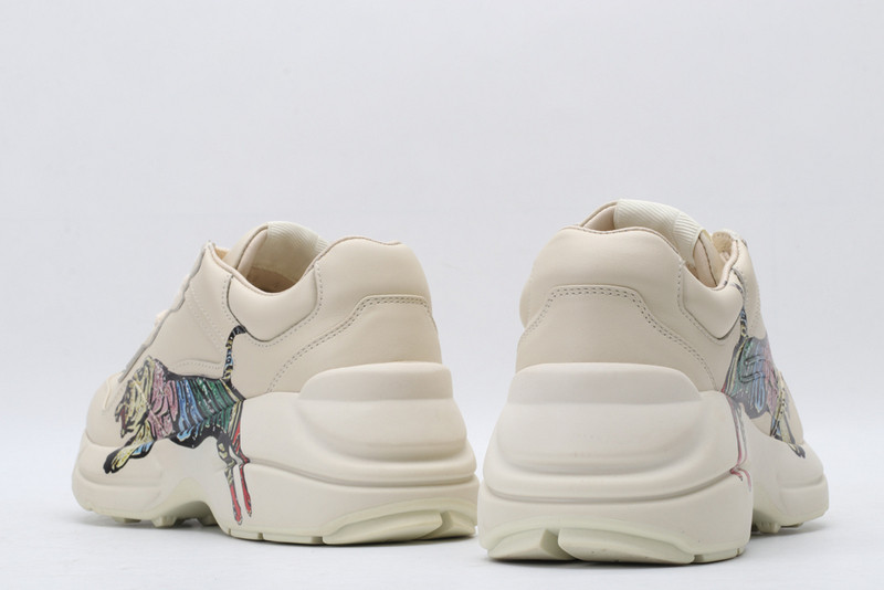 G*u*i sneakers