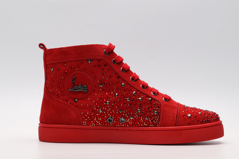 CHIAN LOUIN SNEAKER