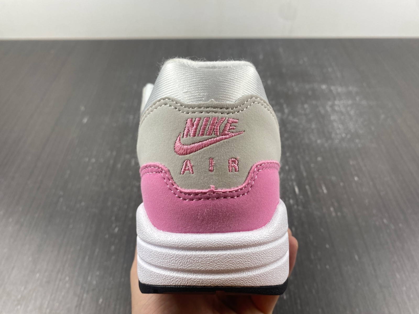 Nike Air Max 1 WMNS "Fuschia Dream" DZ2628-001