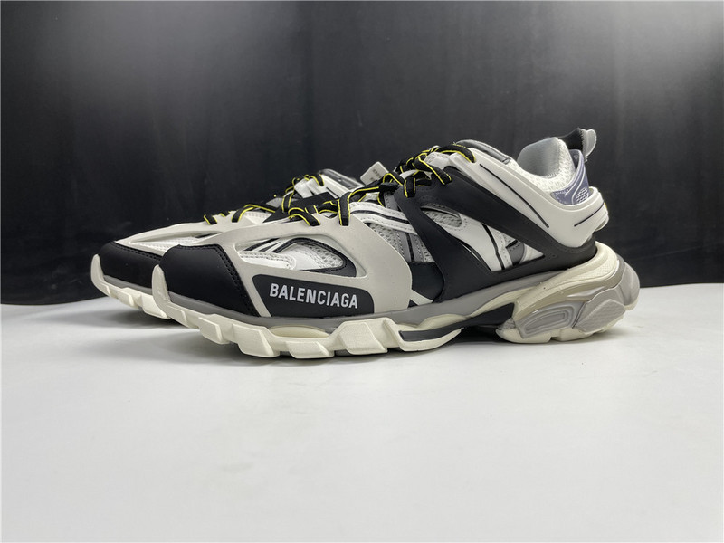 Ba*len*cia*ga track trainer 542023-w1gb1-2257