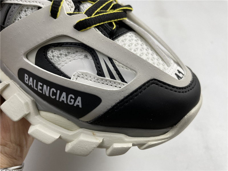 Ba*len*cia*ga track trainer 542023-w1gb1-2257
