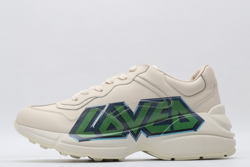 GUCCI SNEAKERS