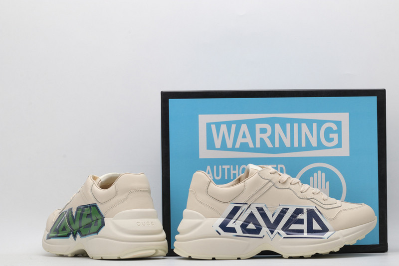 GUCCI SNEAKERS