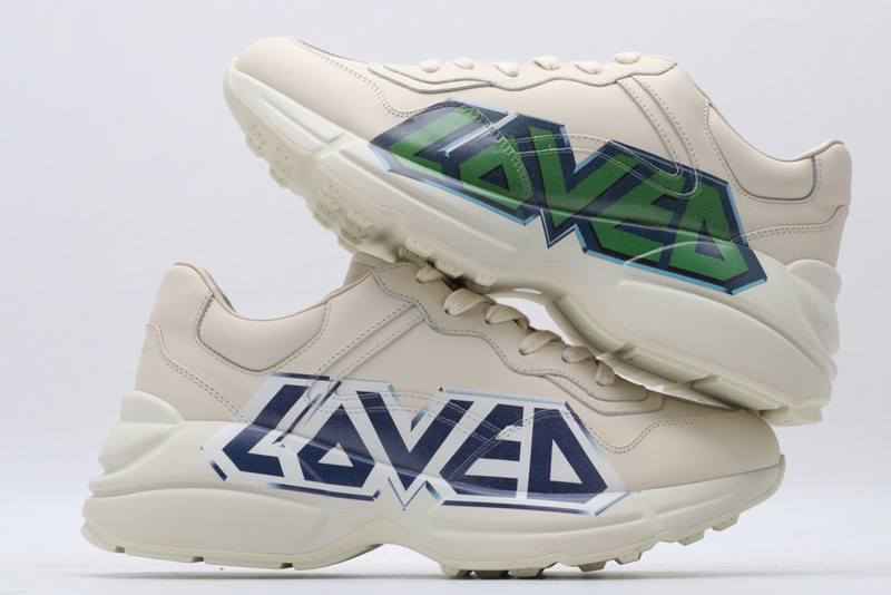 GUCCI SNEAKERS