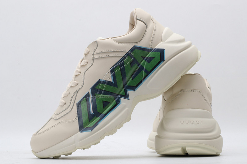 GUCCI SNEAKERS