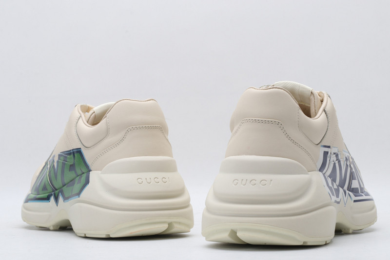 GUCCI SNEAKERS
