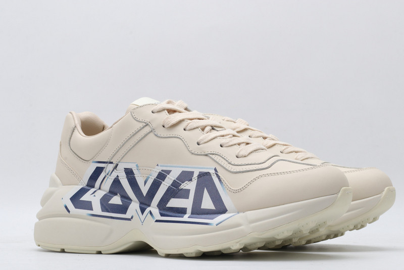 GUCCI SNEAKERS