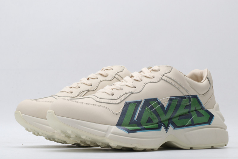 GUCCI SNEAKERS