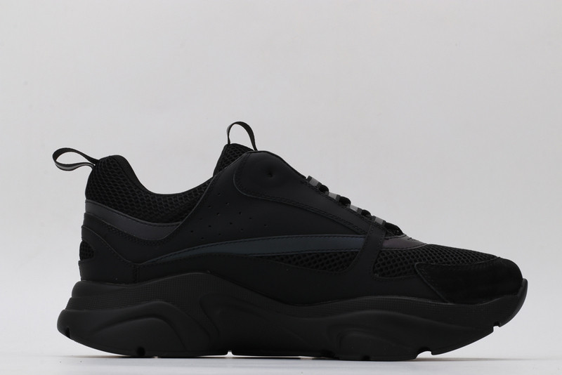 HOMME B22 TRAINER SNEAKER