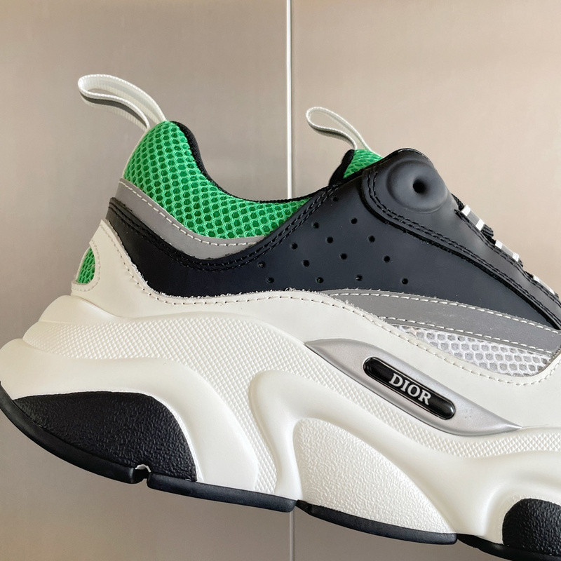 HOMME B22 TRAINER SNEAKER
