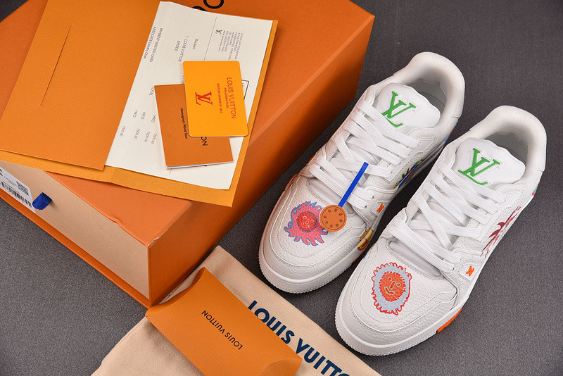 LOU1_TON SNEAKERS