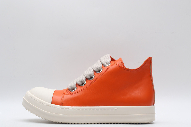 RICK 0WENS SNEAKERS