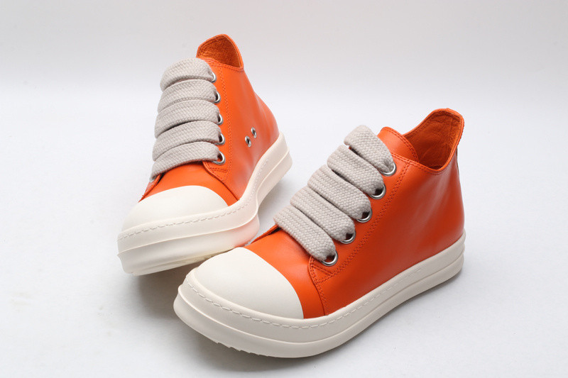 RICK 0WENS SNEAKERS