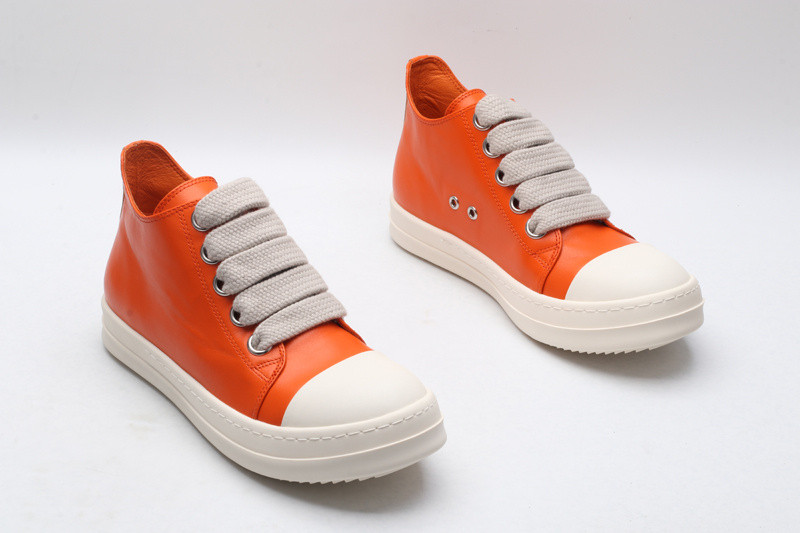 RICK 0WENS SNEAKERS