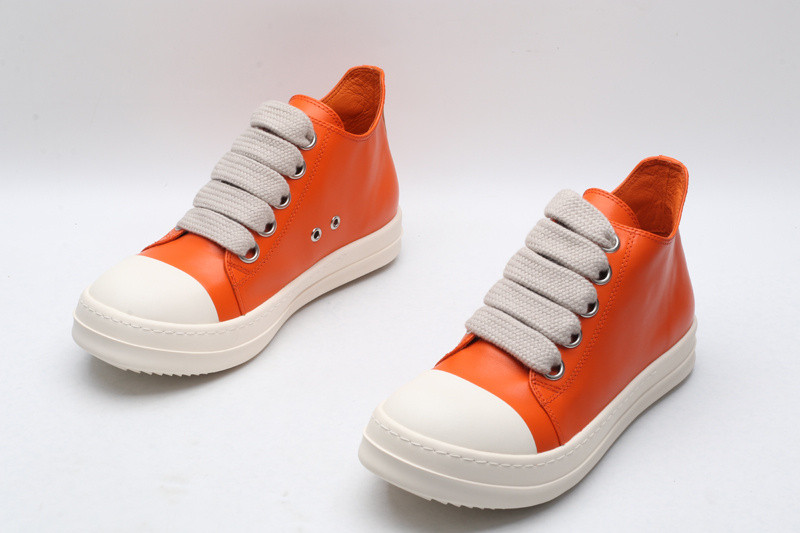 RICK 0WENS SNEAKERS