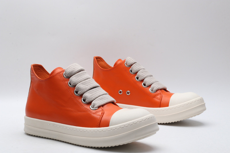 RICK 0WENS SNEAKERS