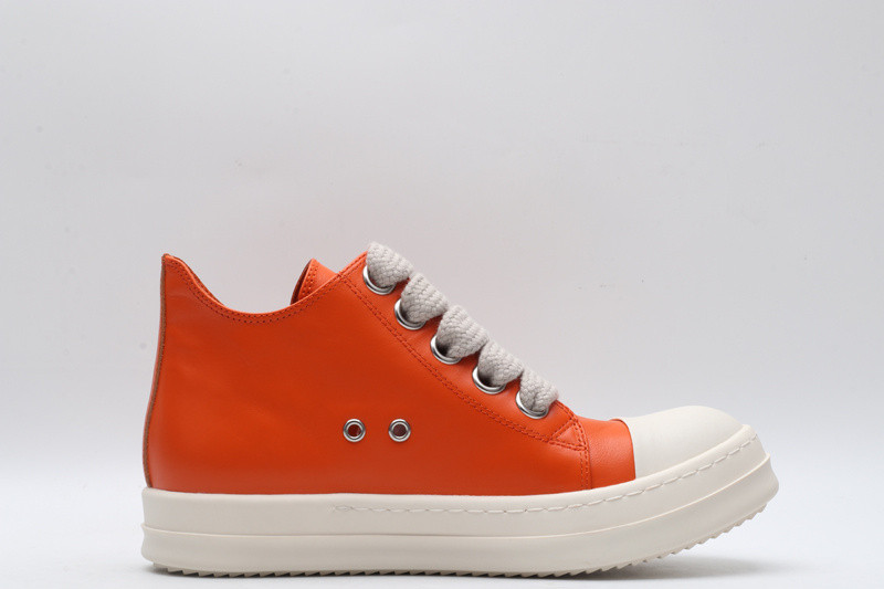 RICK 0WENS SNEAKERS