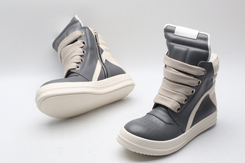 RICK 0WENS SNEAKERS