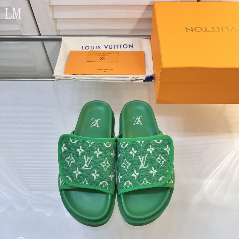 LOU1_TON SLIPPERS