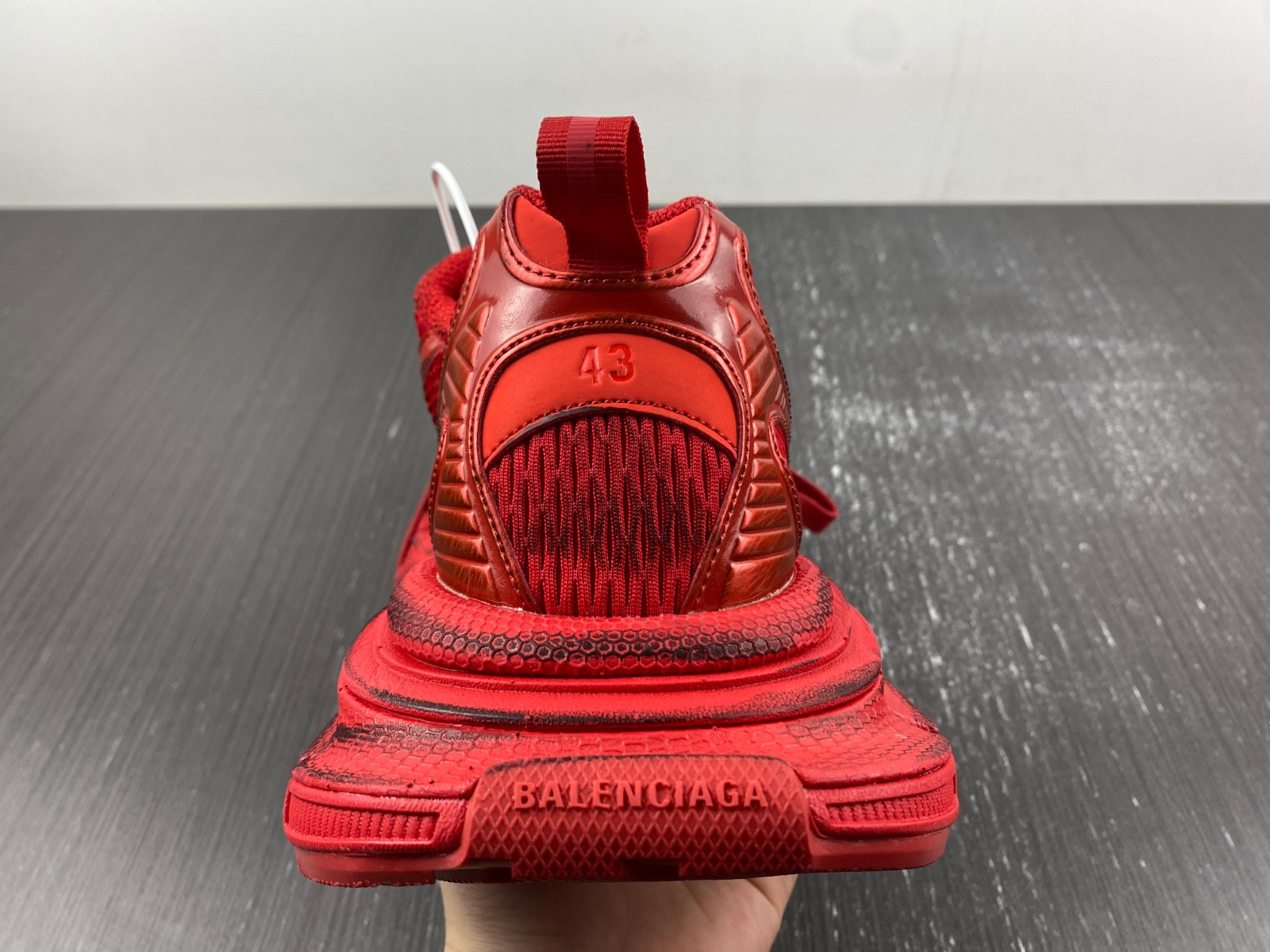 Ba*len*cia*ga 3xl sneaker