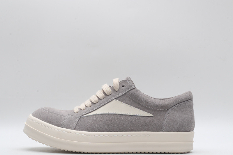 RICK 0WENS SNEAKERS