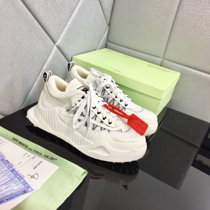 OW C/O ODSY-1000 SPORTS SHOES