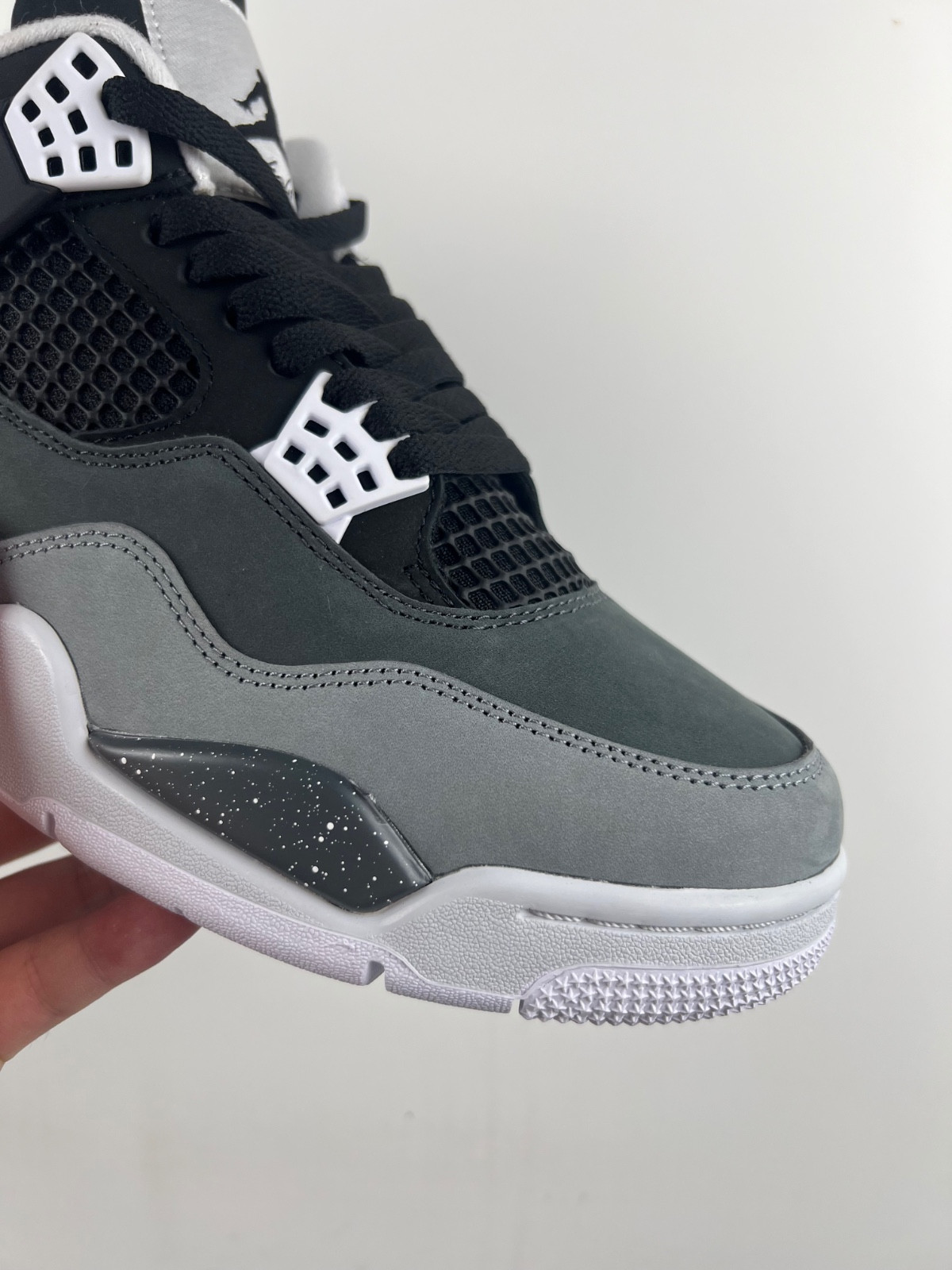 Air Jordan 4 Retro 