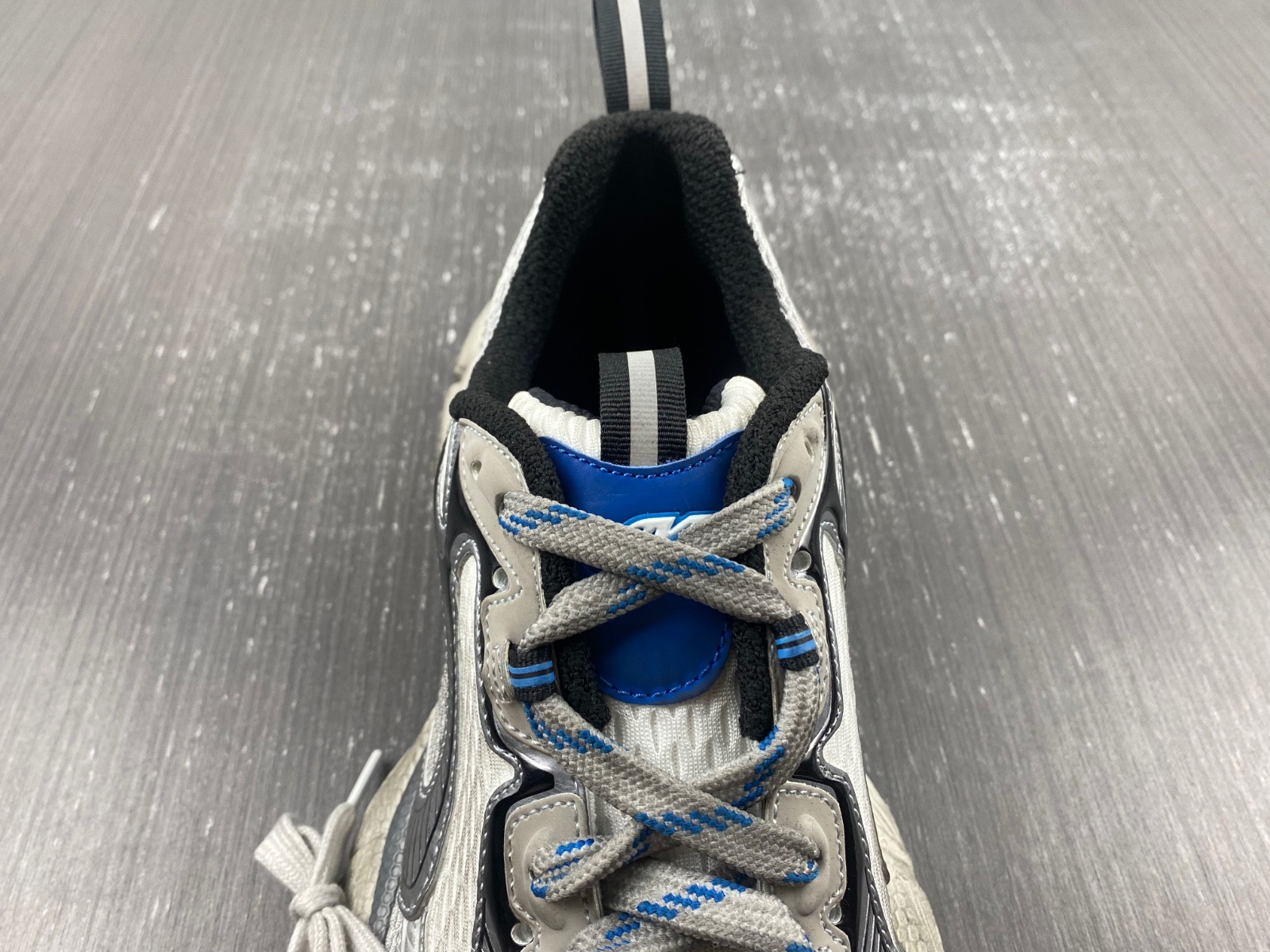 Ba*len*cia*ga 3xl sneaker
