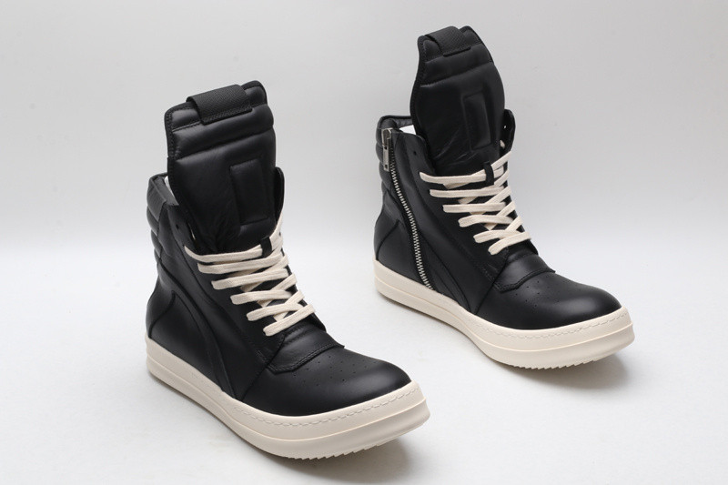 RICK 0WENS SNEAKERS