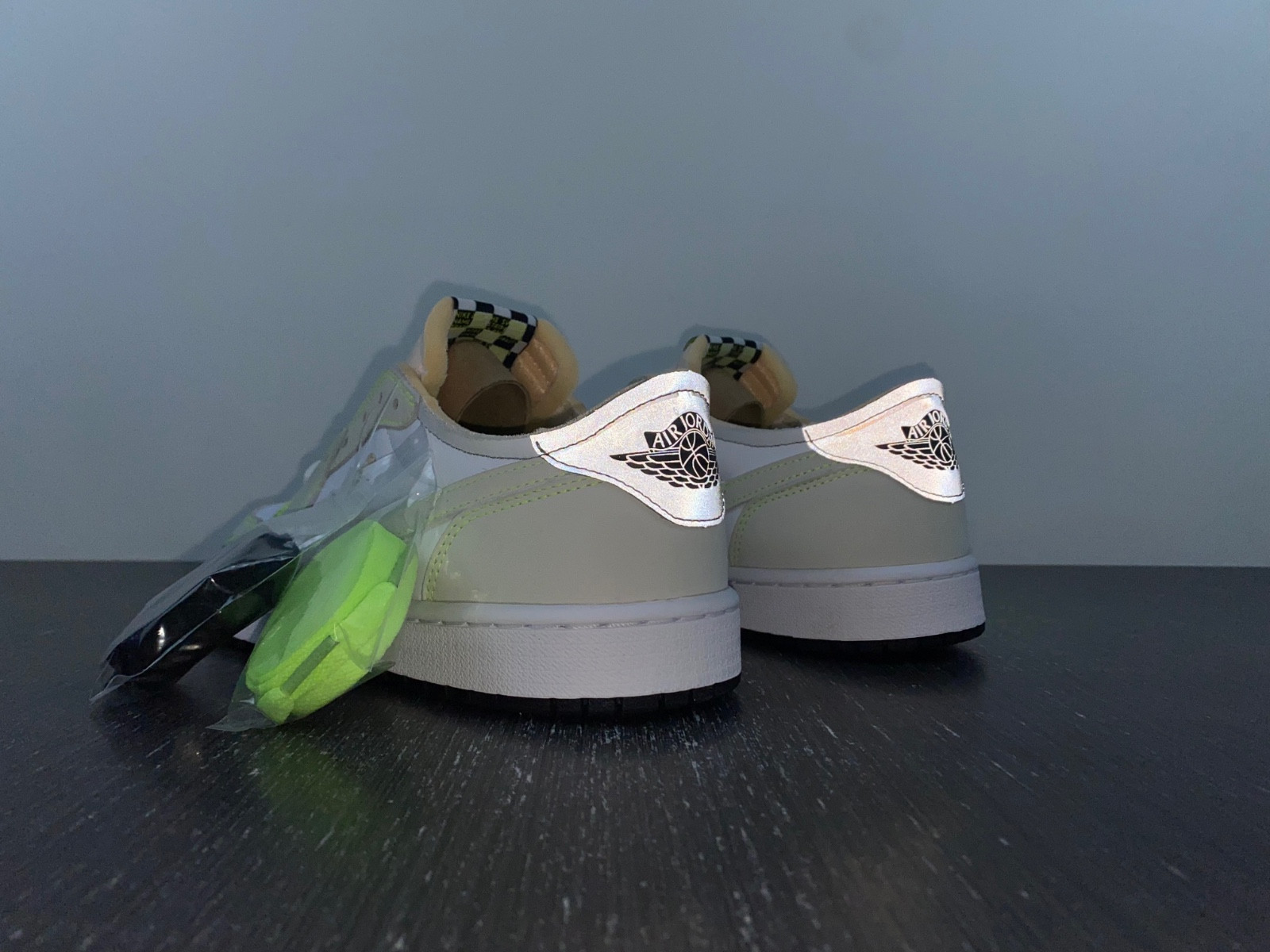 Air Jordan 1 Low OG 