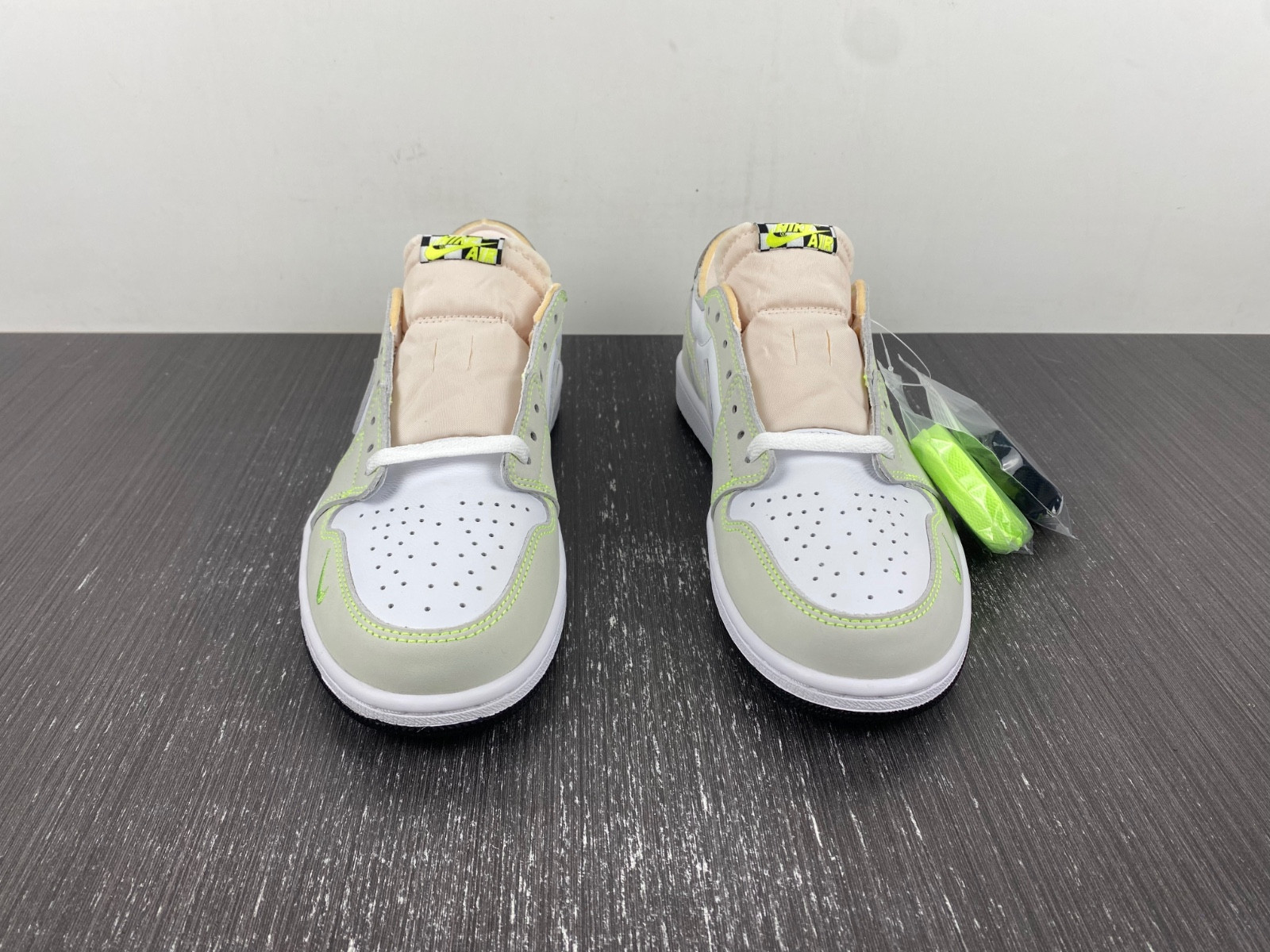 Air Jordan 1 Low OG 