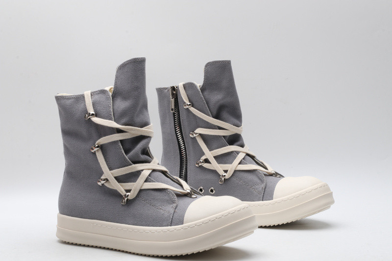RICK 0WENS SNEAKERS