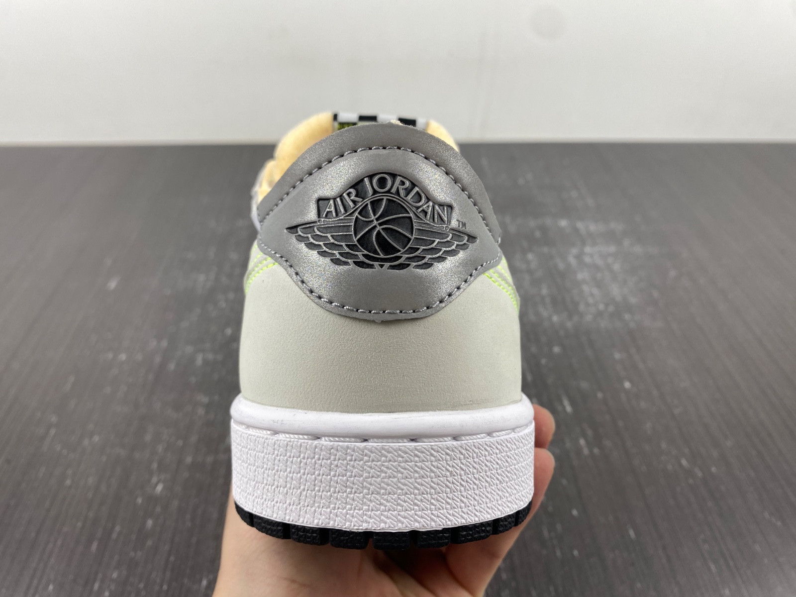 Air Jordan 1 Low OG 