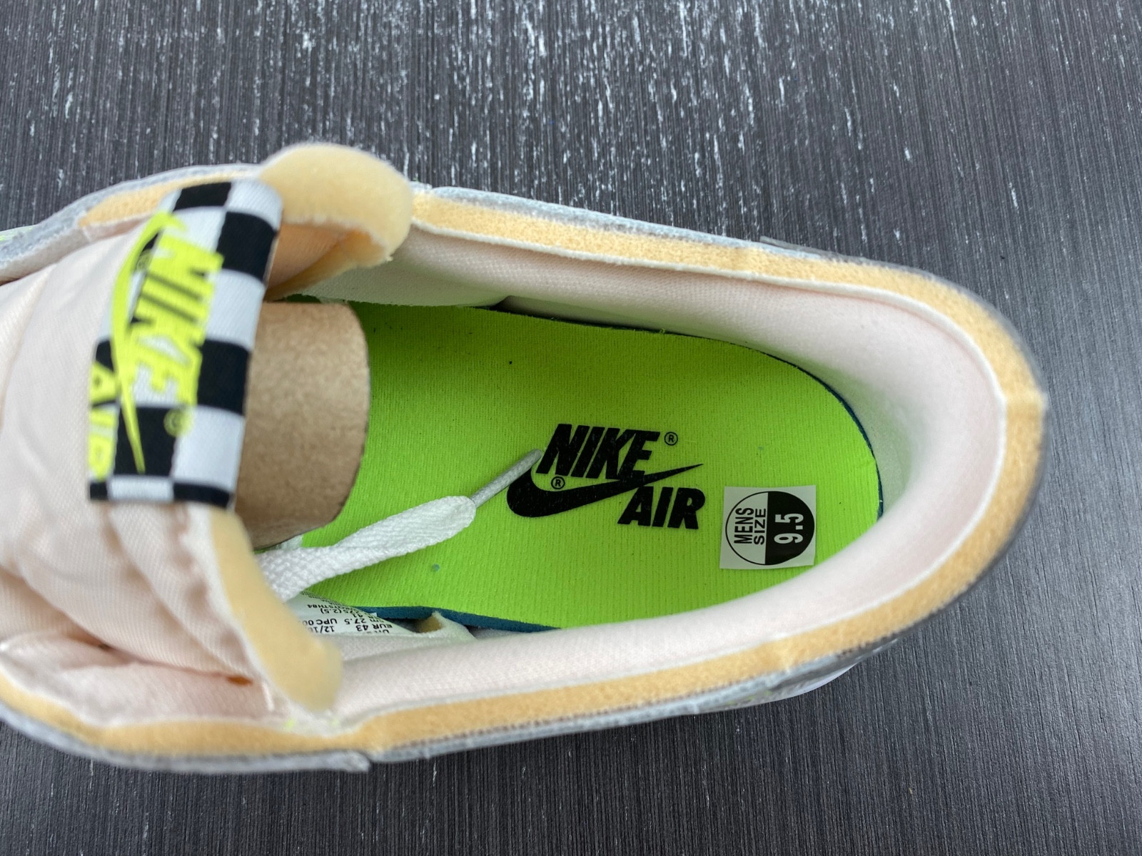 Air Jordan 1 Low OG 