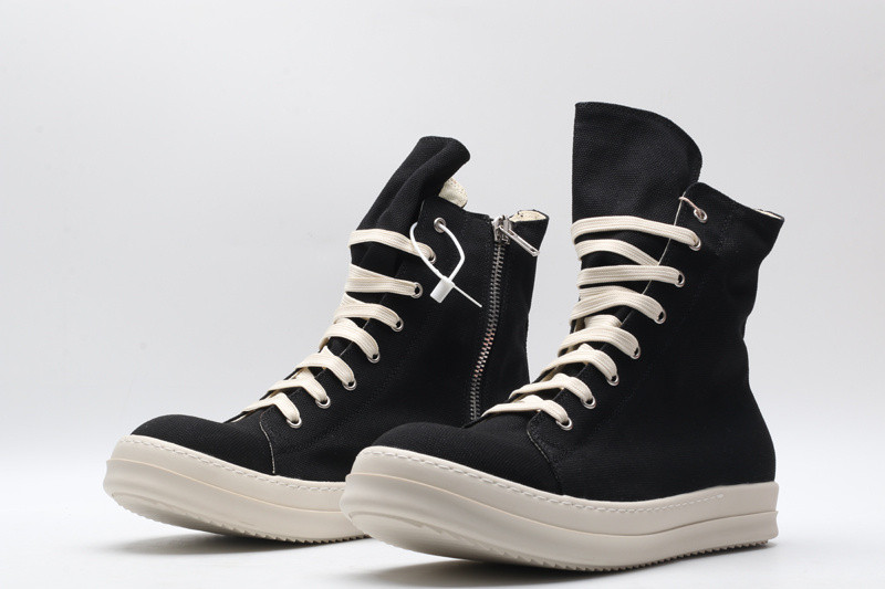 RICK 0WENS SNEAKERS