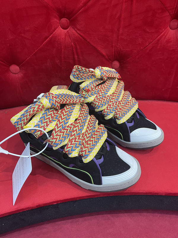 LANVIN SNEAKER