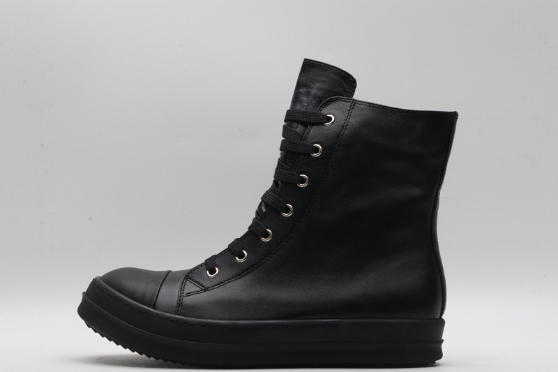 RICK 0WENS SNEAKERS