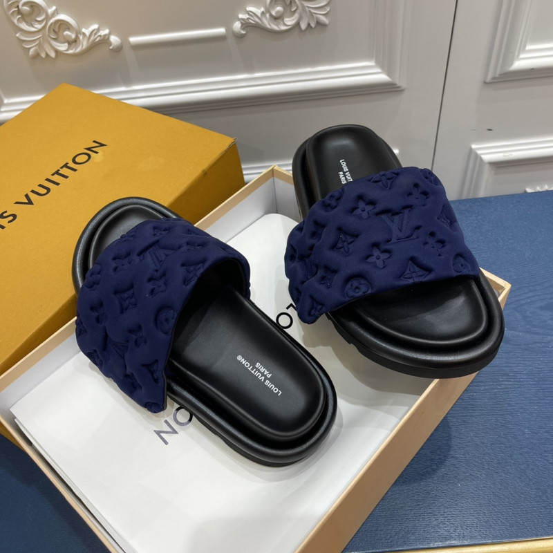 LOU1_TON SLIPPERS