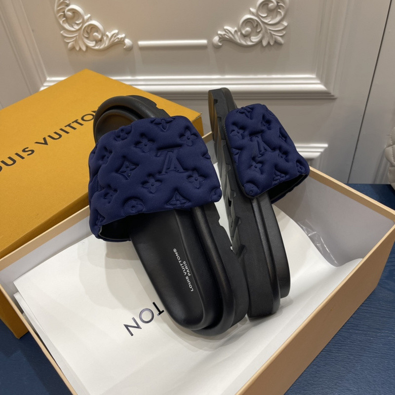 LOU1_TON SLIPPERS