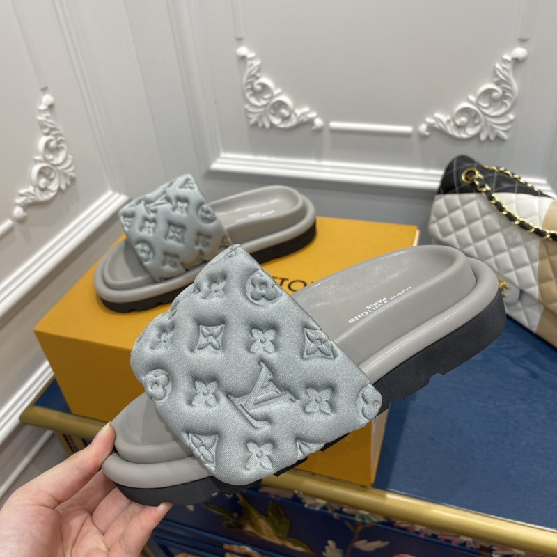 LOU1_TON SLIPPERS
