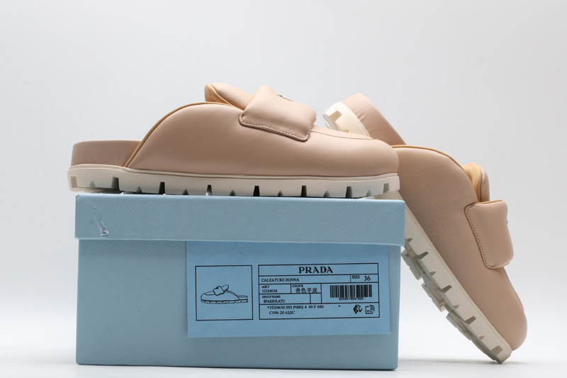 PR SNEAKER