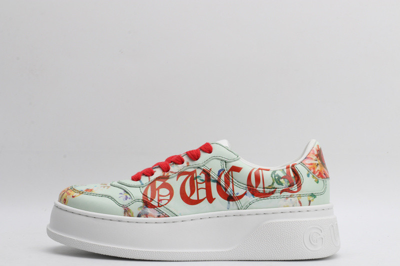 G*u*i sneakers