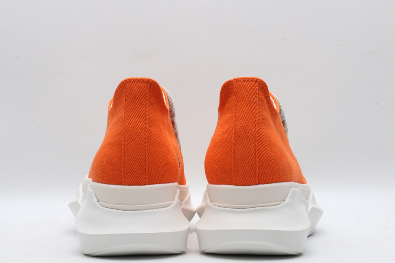 RICK 0WENS SNEAKERS