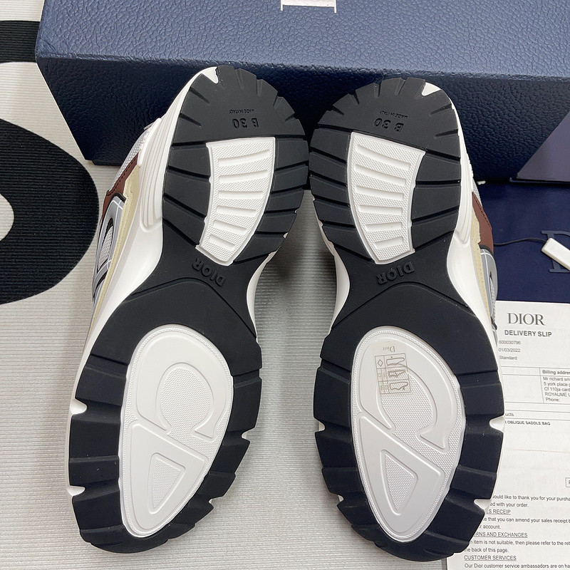 DR B30 SNEAKER