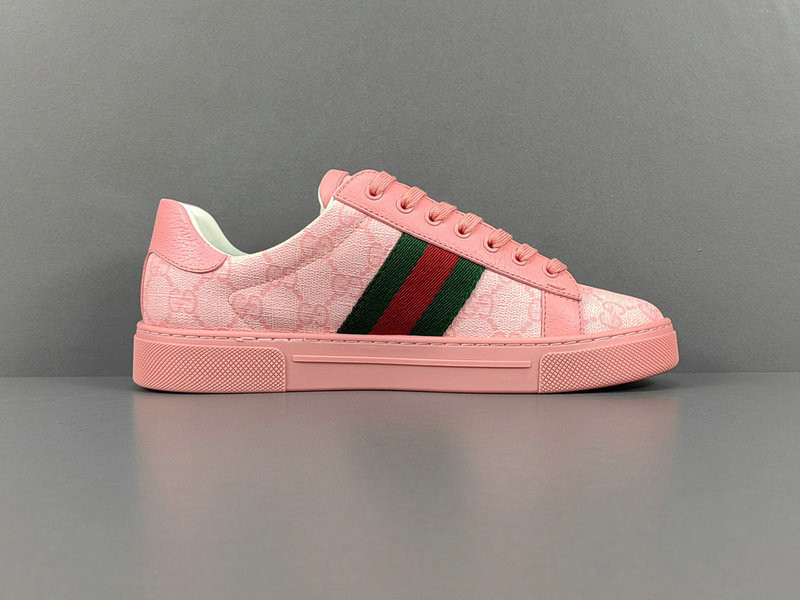 GUCCI ACE SNEAKERS