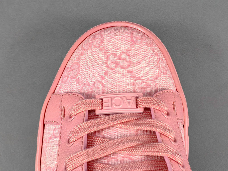 GUCCI ACE SNEAKERS